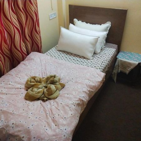Anugrah Homestay 大吉岭 外观 照片